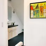 Apartment Ana - Floor *