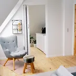 Apartment Ana - Floor