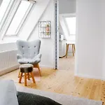 Ana - Floor Apartment Vejle