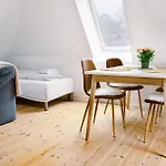 Apartment Ana - Floor