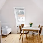 Apartment Ana - Floor *
