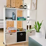 Ana - Floor Apartment *