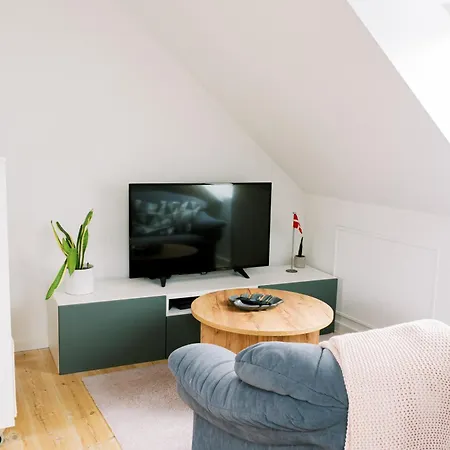 Apartment Ana - Floor