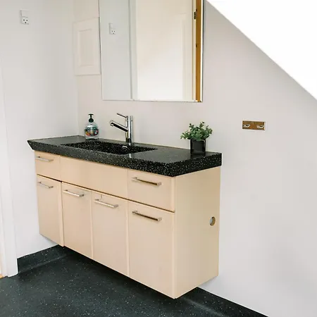 Ana - Floor Apartment