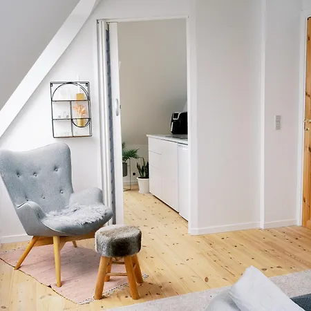 Apartment Ana - Floor