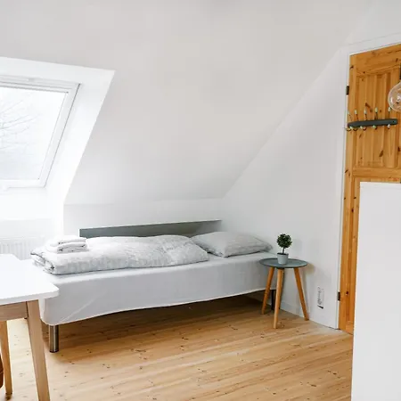 Apartmán Ana - Floor Vejle