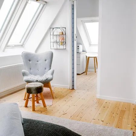 Ana - Floor Apartmán Vejle