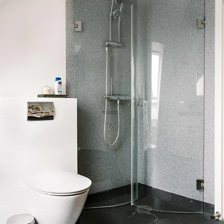 Ana - Floor Apartmán *