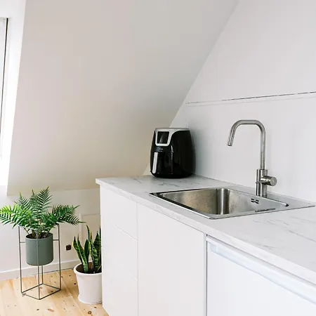 Apartmán Ana - Floor Vejle