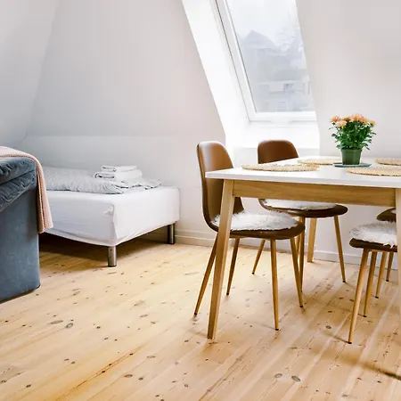 Apartmán Ana - Floor