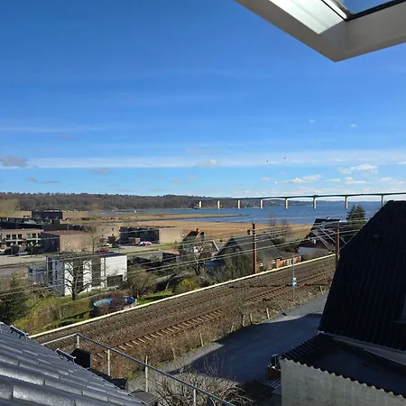 Ana - Floor Apartment Vejle