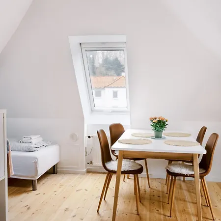 Apartmán Ana - Floor *