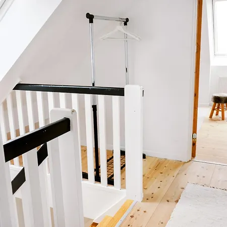 Apartment Ana - Floor