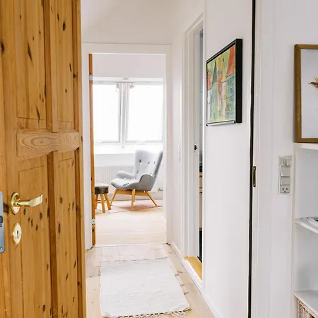 Ana - Floor Apartmán Vejle