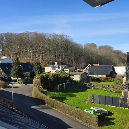 Ana - Floor Apartmán