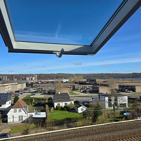 Apartmán Ana - Floor *